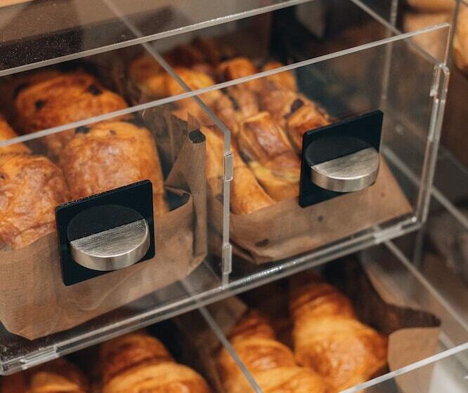 My Way Hotel & Events