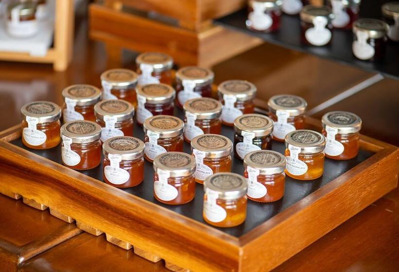 My Way Hotel & Events