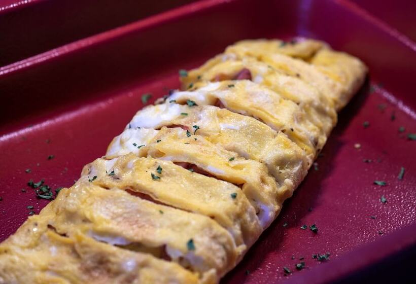 My Way Hotel & Events