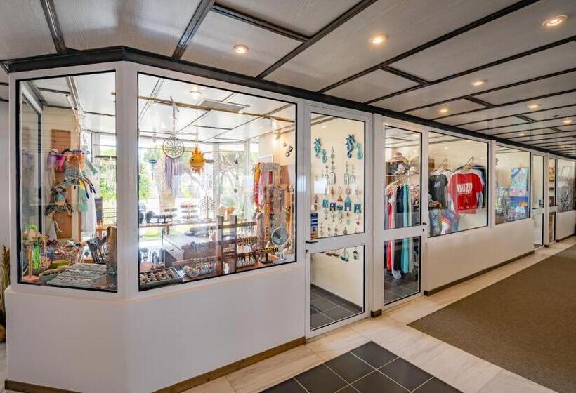 酒店 Pavlina Beach