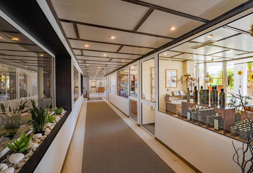 酒店 Pavlina Beach