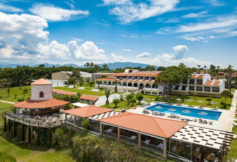 酒店 Pavlina Beach