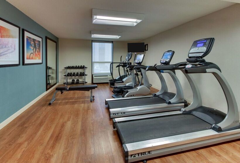 فندق Pear Tree Inn St Louis Airport