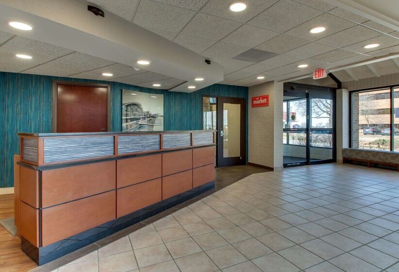 فندق Pear Tree Inn St Louis Airport