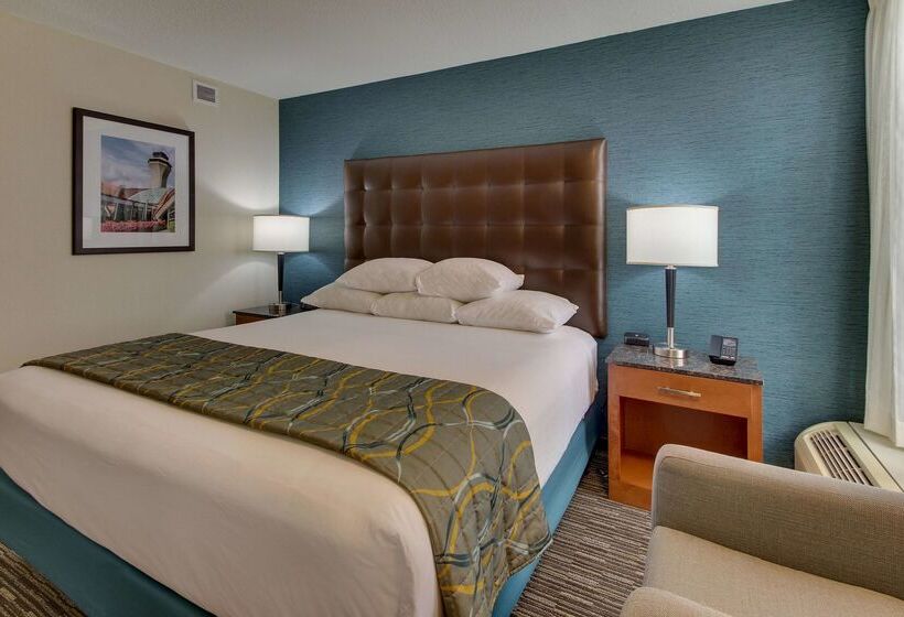 فندق Pear Tree Inn St Louis Airport
