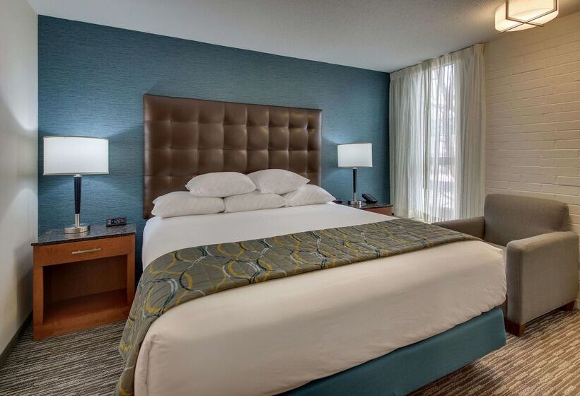 فندق Pear Tree Inn St Louis Airport