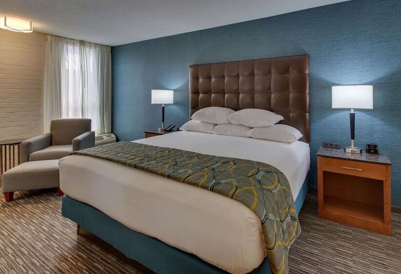 فندق Pear Tree Inn St Louis Airport