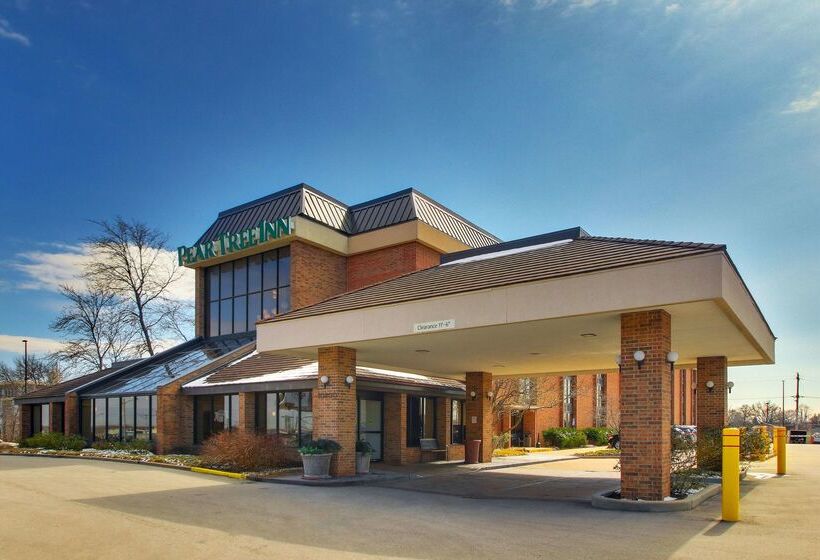 فندق Pear Tree Inn St Louis Airport