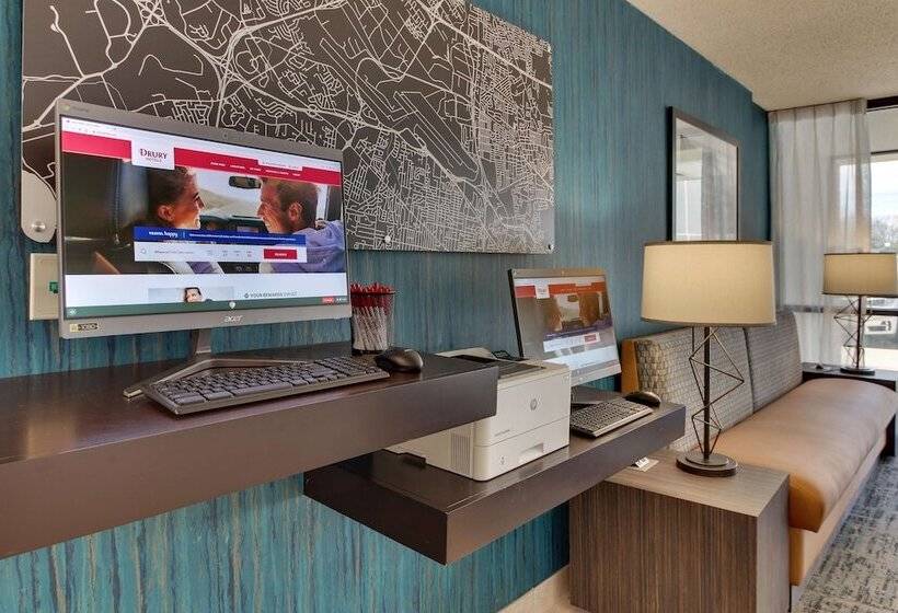 فندق Pear Tree Inn St Louis Airport