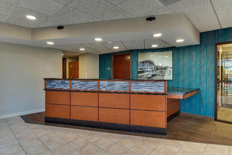 فندق Pear Tree Inn St Louis Airport