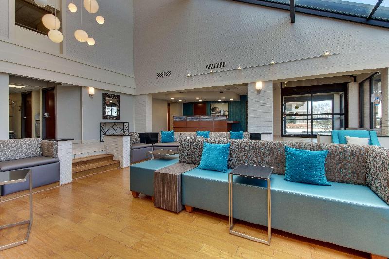 فندق Pear Tree Inn St Louis Airport