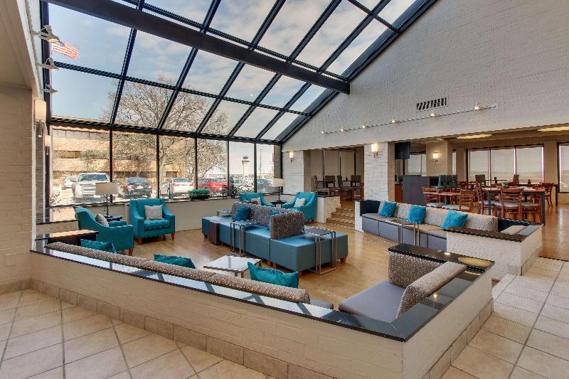 فندق Pear Tree Inn St Louis Airport