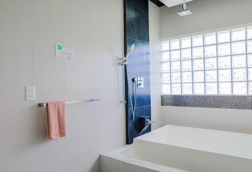 호텔 Colonial Playa Del Carmen