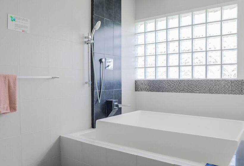 호텔 Colonial Playa Del Carmen