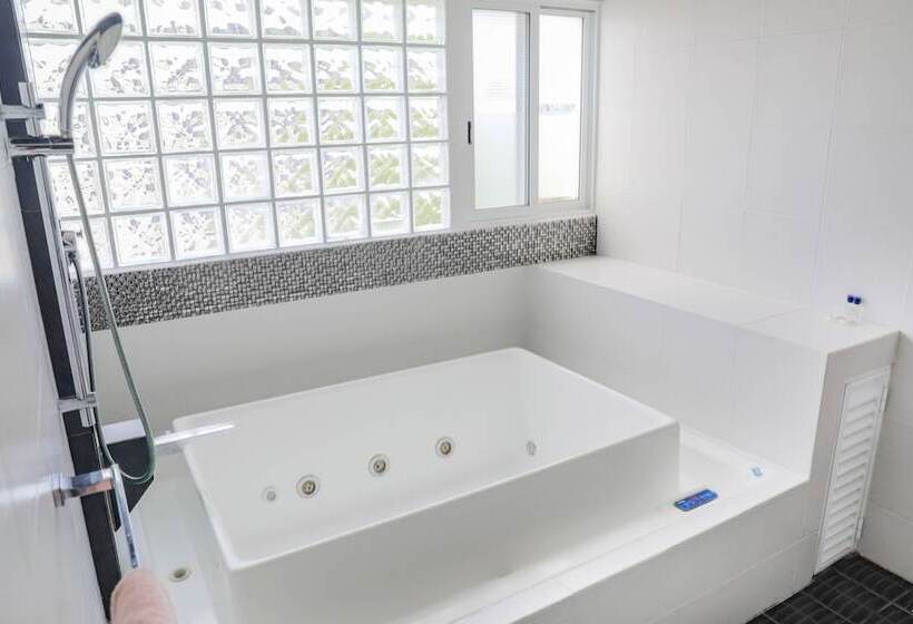 호텔 Colonial Playa Del Carmen