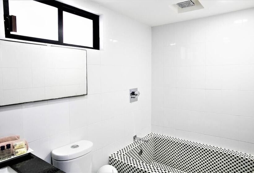 호텔 Colonial Playa Del Carmen