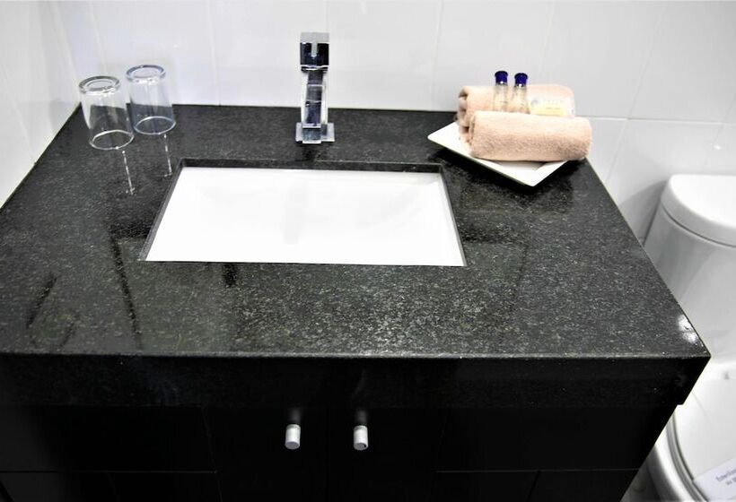 호텔 Colonial Playa Del Carmen