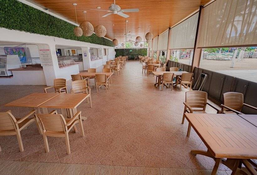 בית מלון כפרי Playa Suites Acapulco