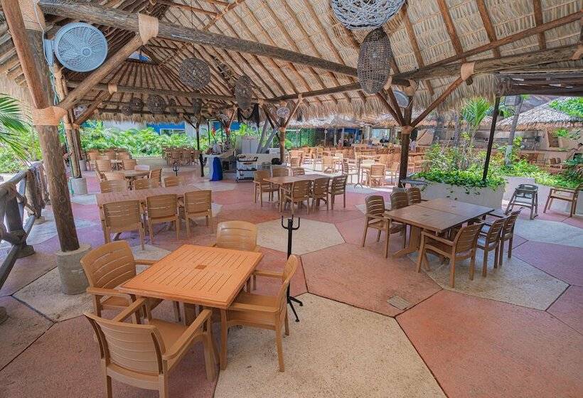 בית מלון כפרי Playa Suites Acapulco