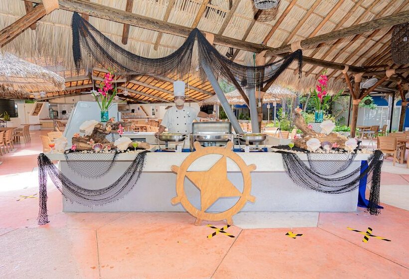 בית מלון כפרי Playa Suites Acapulco