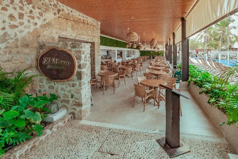 בית מלון כפרי Playa Suites Acapulco