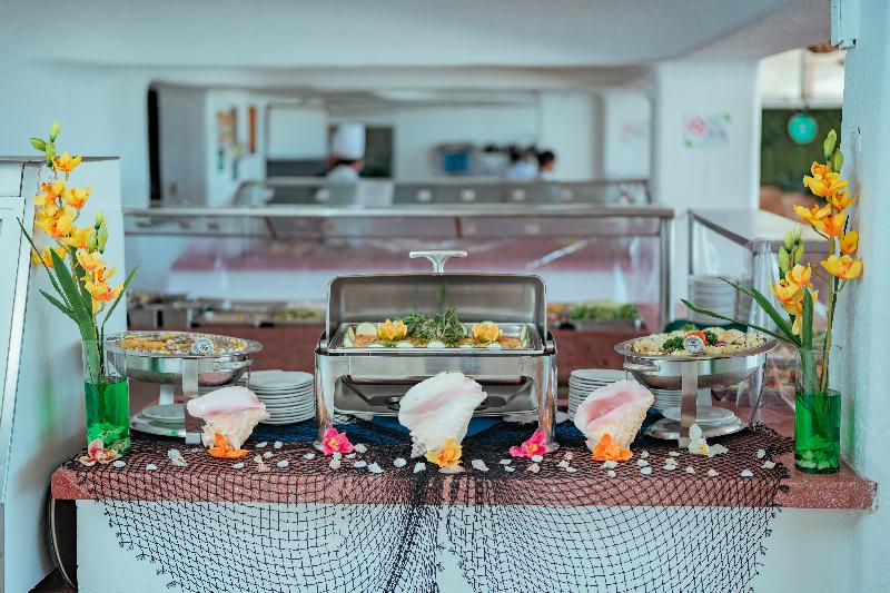 בית מלון כפרי Playa Suites Acapulco