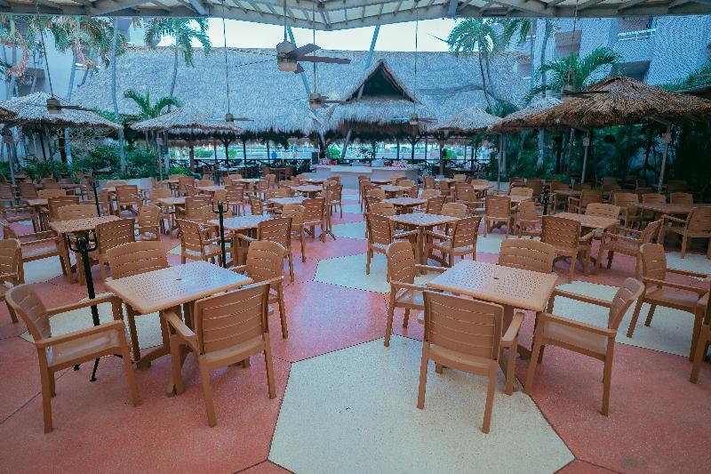 בית מלון כפרי Playa Suites Acapulco