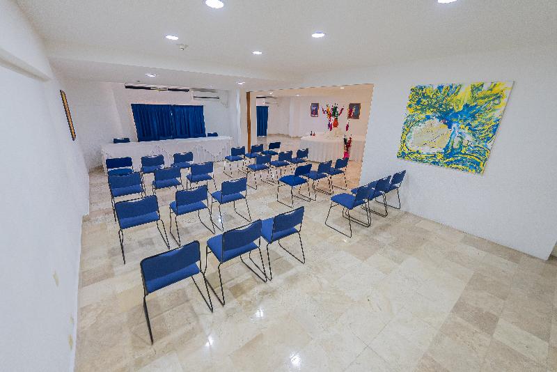 בית מלון כפרי Playa Suites Acapulco