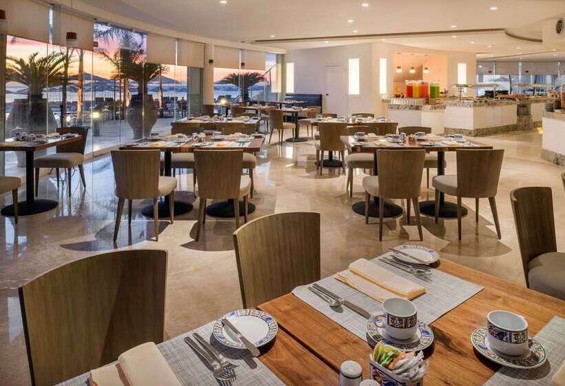 호텔 Playacar Palace All Inclusive