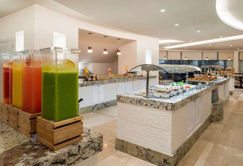 호텔 Playacar Palace All Inclusive