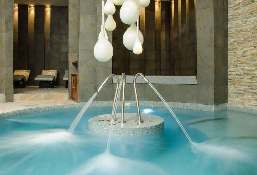 호텔 Playacar Palace All Inclusive