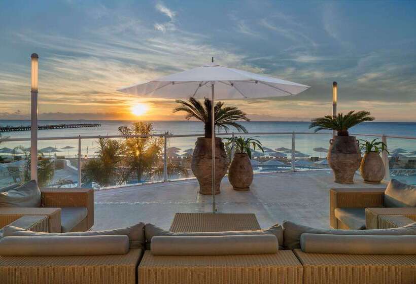 호텔 Playacar Palace All Inclusive