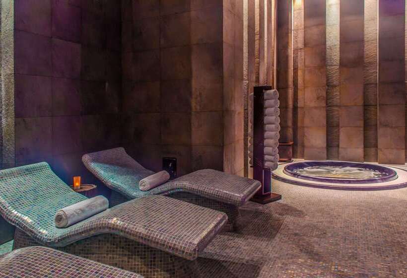 호텔 Playacar Palace All Inclusive