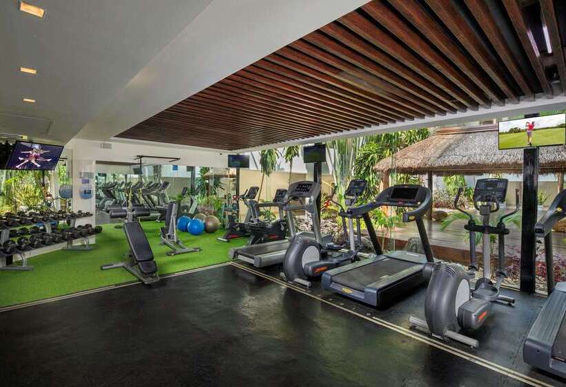 호텔 Playacar Palace All Inclusive