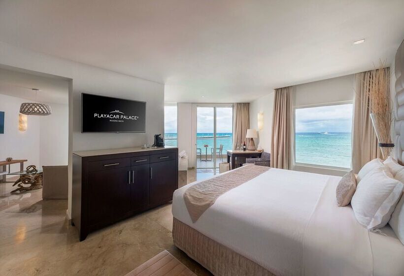 호텔 Playacar Palace All Inclusive