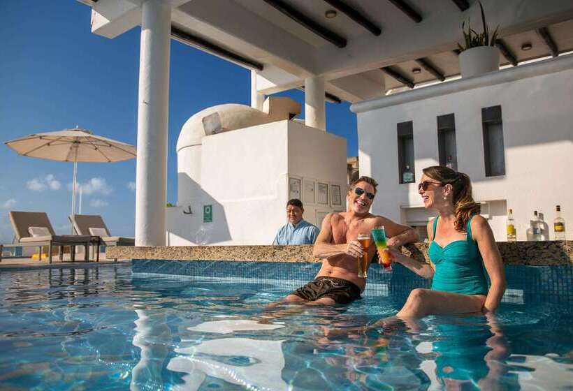 호텔 Playacar Palace All Inclusive