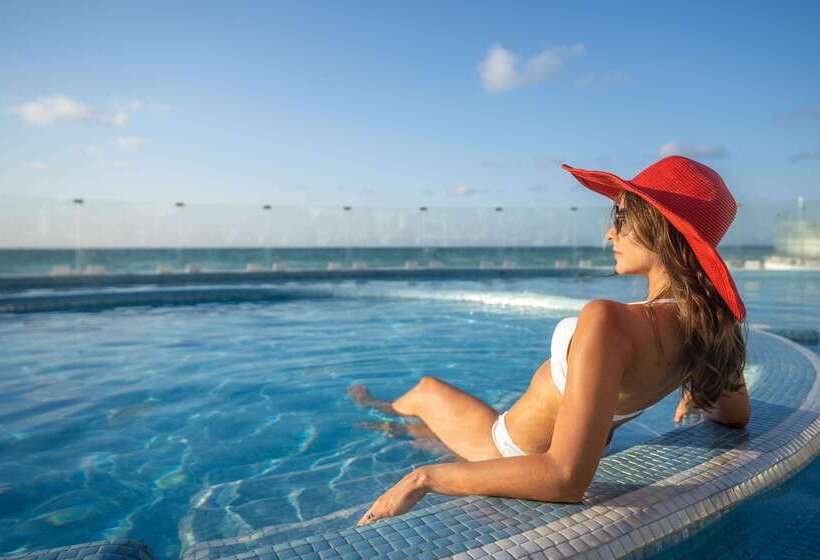 호텔 Playacar Palace All Inclusive