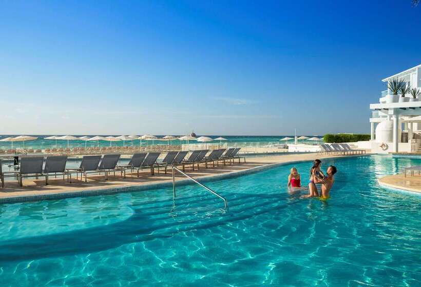 호텔 Playacar Palace All Inclusive