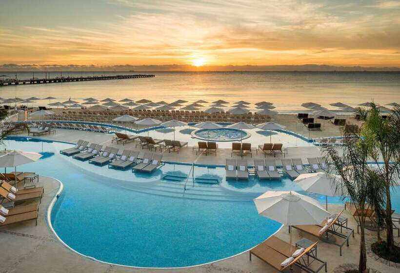 호텔 Playacar Palace All Inclusive