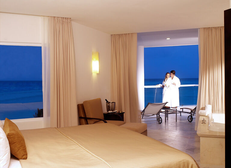 호텔 Playacar Palace All Inclusive