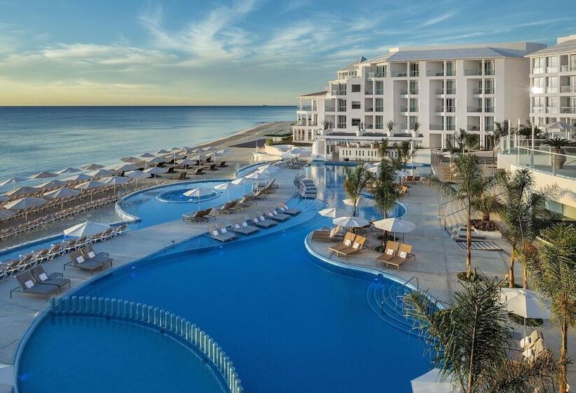 호텔 Playacar Palace All Inclusive