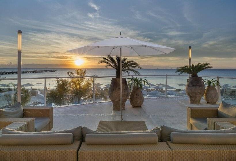 호텔 Playacar Palace All Inclusive