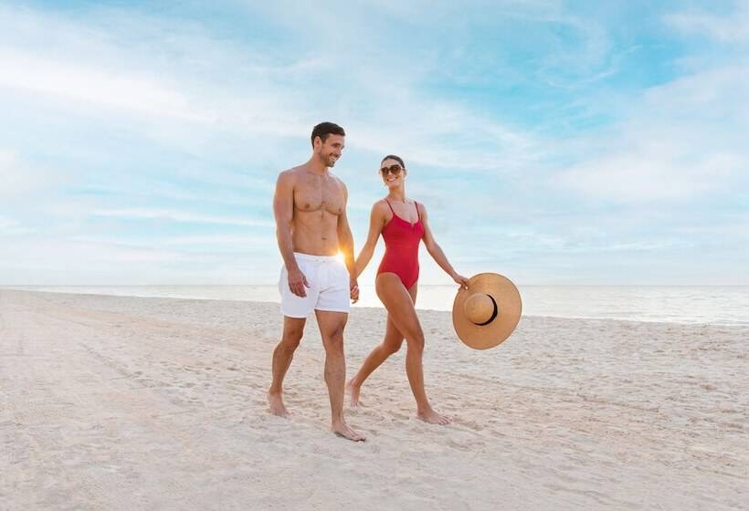 호텔 Playacar Palace All Inclusive