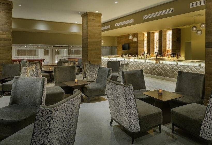 호텔 Playacar Palace All Inclusive