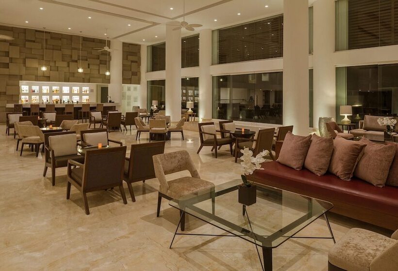 호텔 Playacar Palace All Inclusive