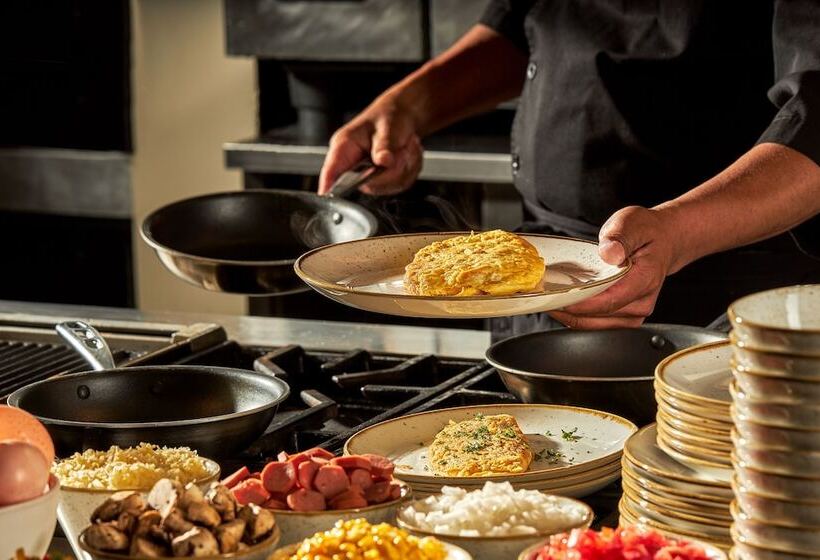 호텔 Playacar Palace All Inclusive