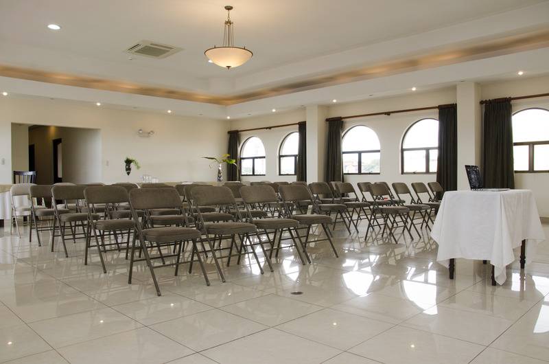 فندق Plaza Real Suites & Apartments San Jose