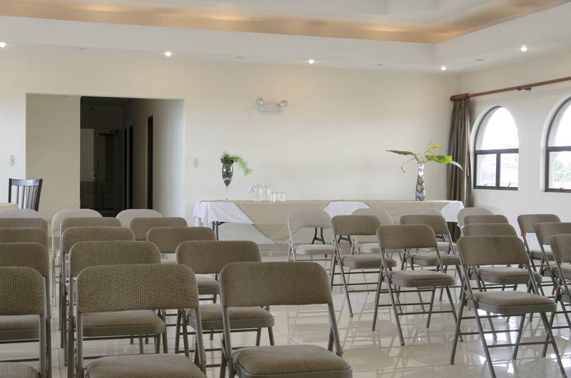 Отель Plaza Real Suites & Apartments San Jose