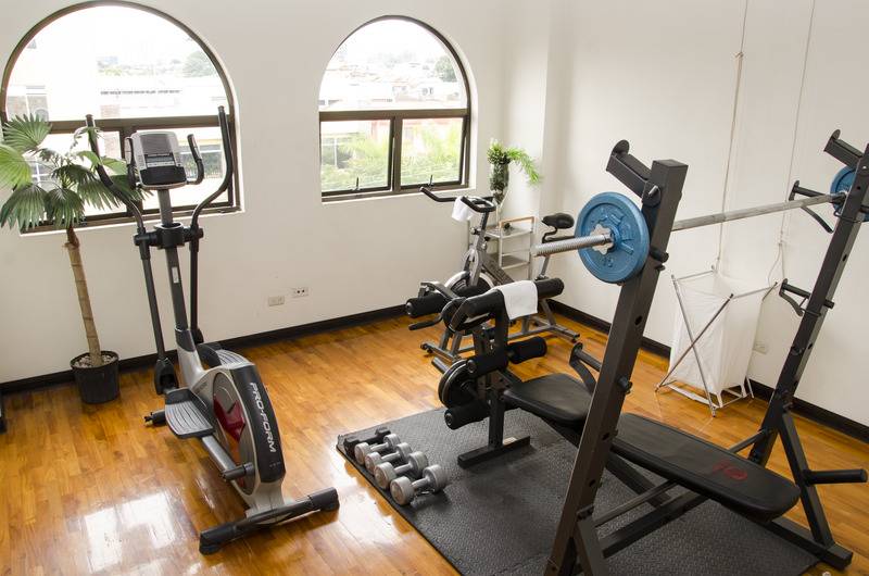 فندق Plaza Real Suites & Apartments San Jose