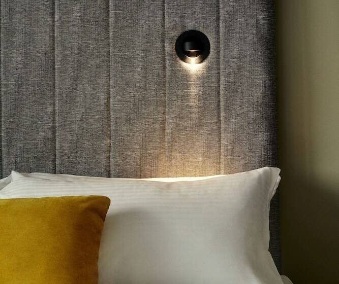 Отель The Kinson